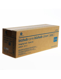 TAMBOR ORIGINAL KONICA MINOLTA A7330KH