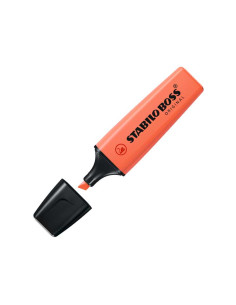 MARCADOR FLUORESCENTE STABILO BOSS ORIGINAL PASTEL