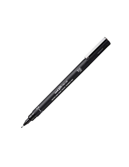 ROTULADOR CALIBRADO UNI-BALL PIN 09mm