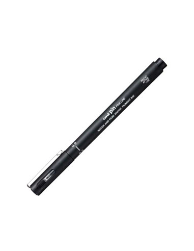 ROTULADOR CALIBRADO UNI-BALL PIN 09mm
