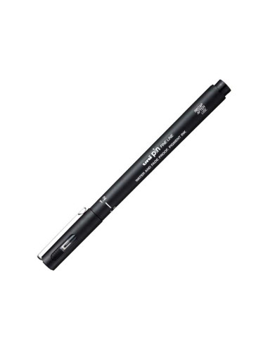 ROTULADOR CALIBRADO UNI-BALL PIN 12mm