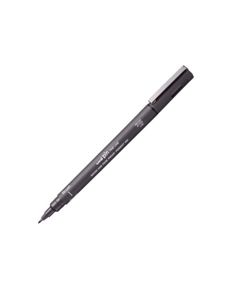 ROTULADOR CALIBRADO UNI-BALL PIN BRUSH