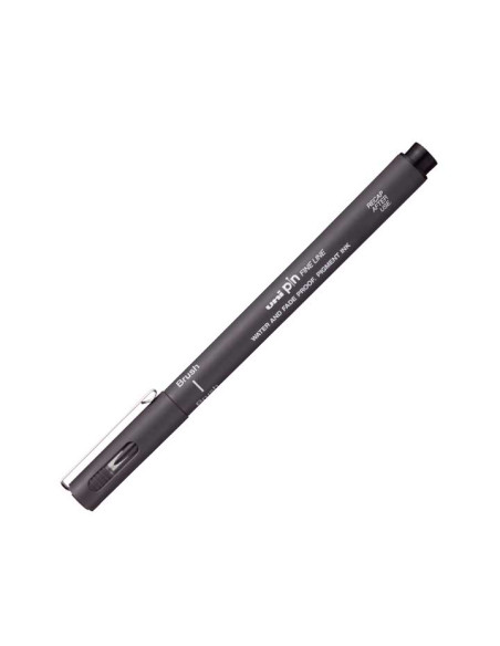 ROTULADOR CALIBRADO UNI-BALL PIN BRUSH