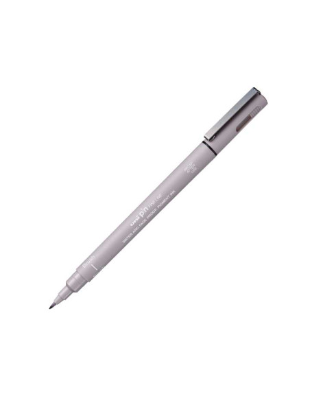 ROTULADOR CALIBRADO UNI-BALL PIN BRUSH