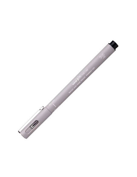 ROTULADOR CALIBRADO UNI-BALL PIN BRUSH