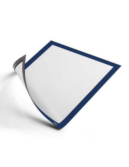 PACK 5 MARCOS DURABLE DURAFRAME MAGNETIC A4