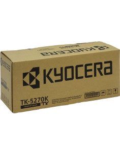 TÓNER ORIGINAL KYOCERA TK-5270