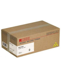 TONER ORIGINAL RICOH 1460750