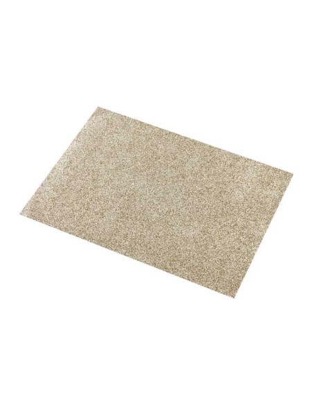 BOLSA 5 u CARTULINAS SADIPAL PURPURINA 50x65cm