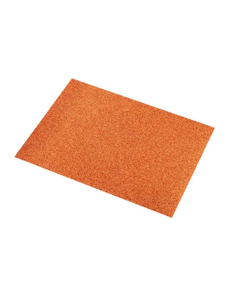 BOLSA 5 u CARTULINAS SADIPAL PURPURINA 50x65cm