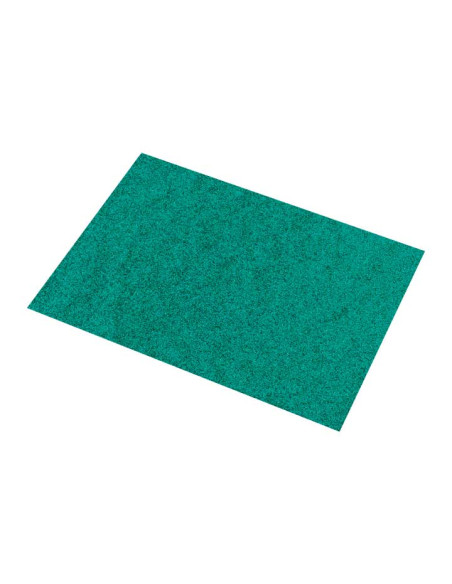 BOLSA 5 u CARTULINAS SADIPAL PURPURINA 50x65cm