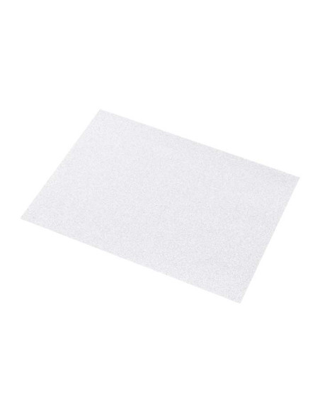 BOLSA 5 u CARTULINAS SADIPAL PURPURINA 50x65cm