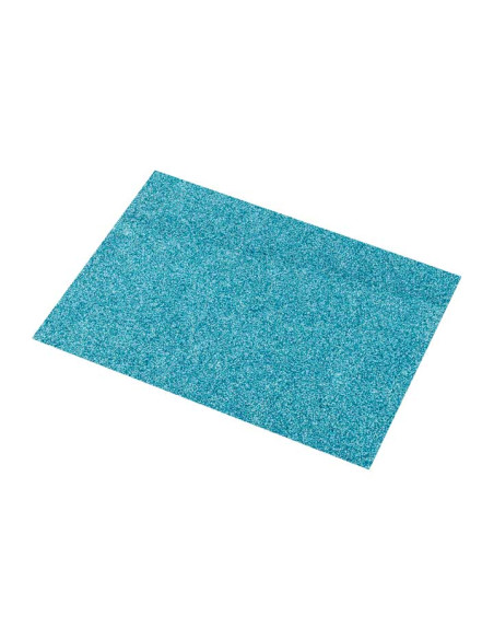 BOLSA 5 u CARTULINAS SADIPAL PURPURINA 50x65cm