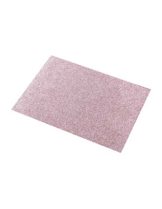 BOLSA 5 u CARTULINAS SADIPAL PURPURINA 50x65cm