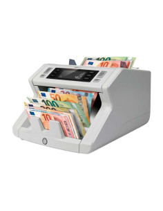 CONTADORA TOTALIZADORA DE BILLETES SAFESCAN 2265