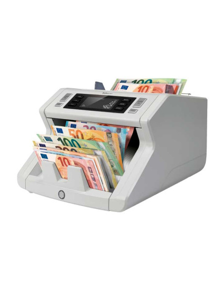 CONTADORA TOTALIZADORA DE BILLETES SAFESCAN 2265
