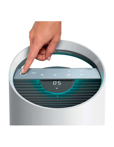 PURIFICADOR DE AIRE LEITZ TRUSENS Z-2000