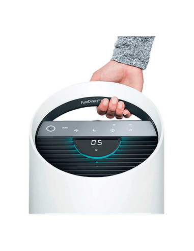 PURIFICADOR DE AIRE LEITZ TRUSENS Z-3000
