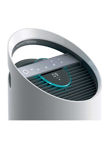 PURIFICADOR DE AIRE LEITZ TRUSENS Z-3000
