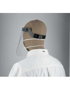 PANTALLA DE PROTECCIÓN REUTILIZABLE 2