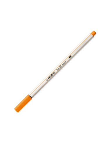 ROTULADOR STABILO PEN 68 BRUSH