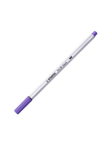 ROTULADOR STABILO PEN 68 BRUSH