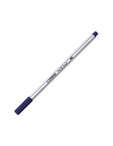 ROTULADOR STABILO PEN 68 BRUSH