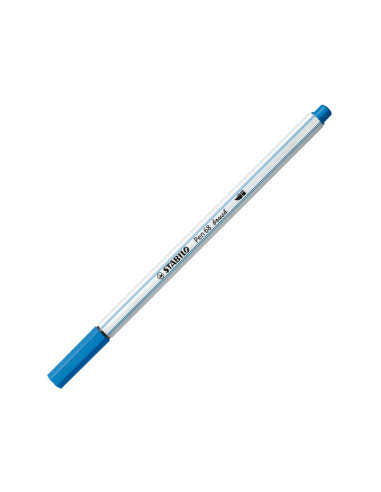 ROTULADOR STABILO PEN 68 BRUSH