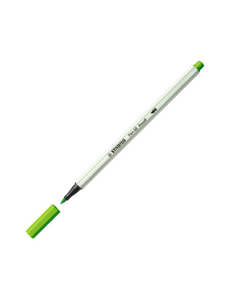ROTULADOR STABILO PEN 68 BRUSH