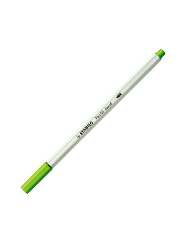 ROTULADOR STABILO PEN 68 BRUSH