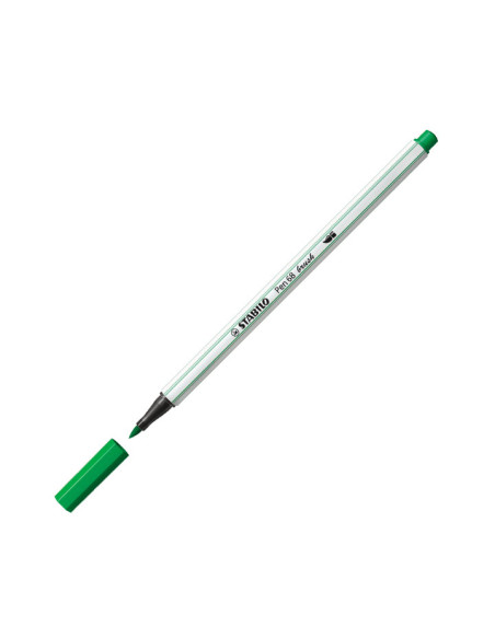 ROTULADOR STABILO PEN 68 BRUSH