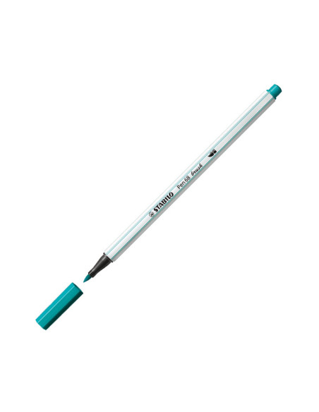 ROTULADOR STABILO PEN 68 BRUSH