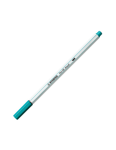 ROTULADOR STABILO PEN 68 BRUSH