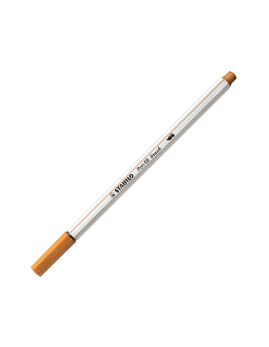 ROTULADOR STABILO PEN 68 BRUSH
