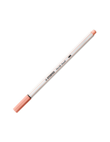 ROTULADOR STABILO PEN 68 BRUSH