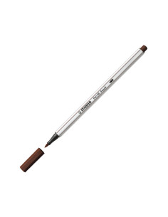 ROTULADOR STABILO PEN 68 BRUSH
