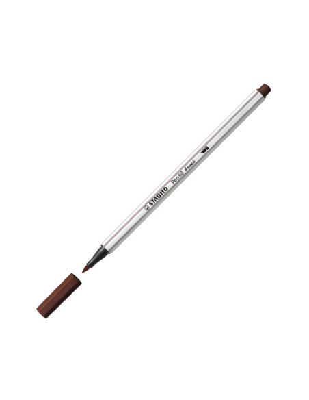 ROTULADOR STABILO PEN 68 BRUSH