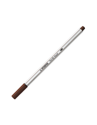 ROTULADOR STABILO PEN 68 BRUSH
