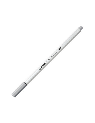 ROTULADOR STABILO PEN 68 BRUSH