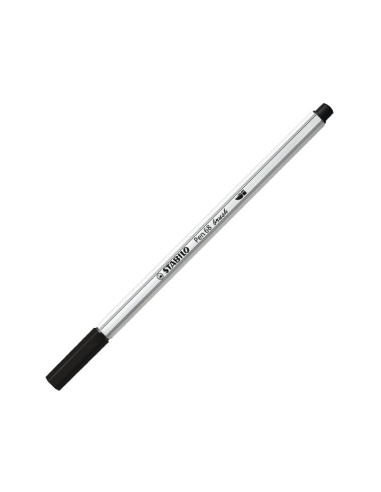 ROTULADOR STABILO PEN 68 BRUSH