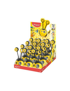 AFILALAPIZ MAPED CROC CROC UNIVERSAL ABEJA EXP 12