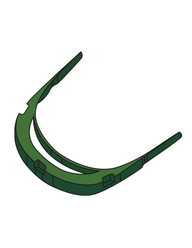 CAJA DE 70 KITS DE MÁSCARAS DE PROTECCIÓN FACIAL