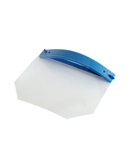 CAJA DE 5 PANTALLAS DE PROTECCIÓN FACIAL PARA NIÑOS