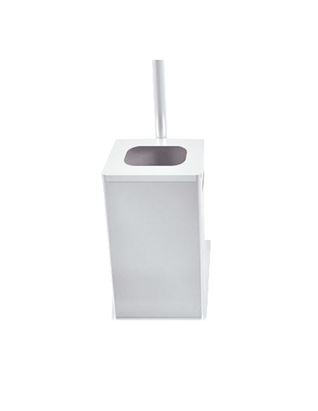 PAPELERA METAL HIERRO