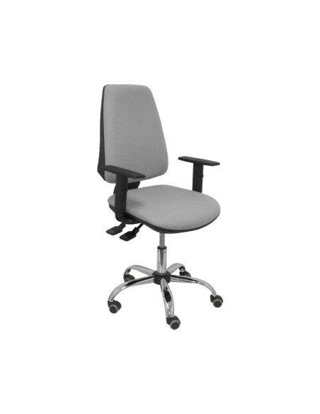 SILLA OPERATIVA ELCHE S 24 HORAS TELA CON BRAZOS