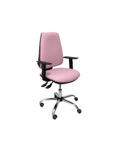 SILLA OPERATIVA ELCHE S 24 HORAS TELA CON BRAZOS