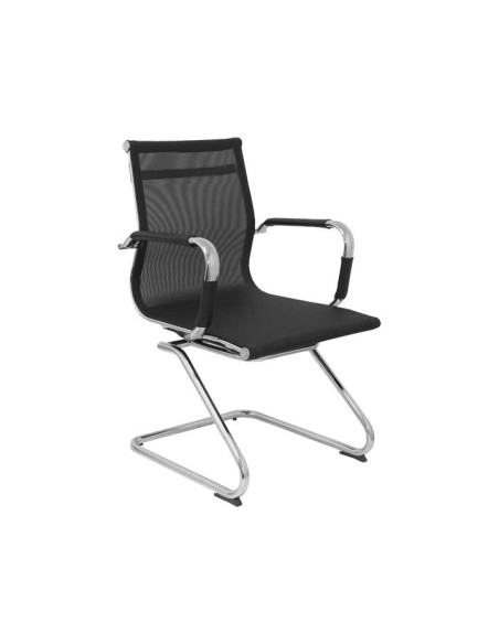 SILLA CONFIDENTE BARRAX CON PATÍN