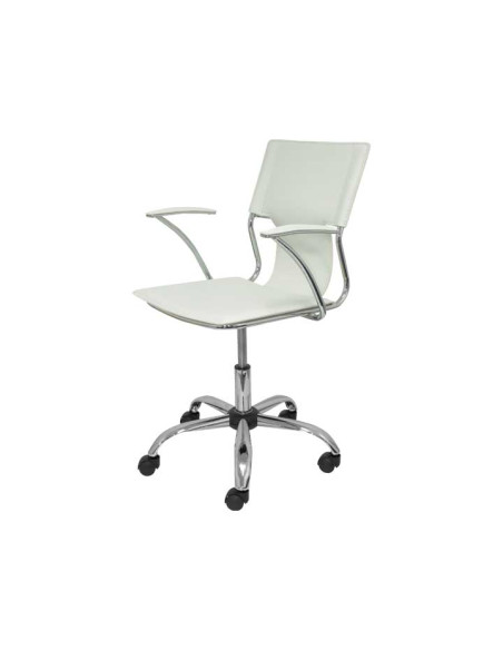 SILLA OPERATIVA BOGARRA CON BRAZOS