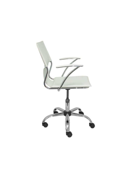 SILLA OPERATIVA BOGARRA CON BRAZOS
