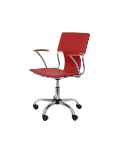 SILLA OPERATIVA BOGARRA CON BRAZOS